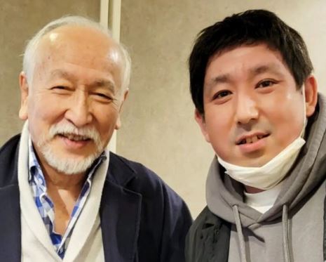 村井健太郎の画像