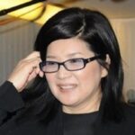 桜田淳子の旦那は勅使河原秀行(統一教会)？夫と離婚？2025最新