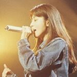 坂井泉水の娘(養子)や死因は？彼氏と結婚してた？2025最新