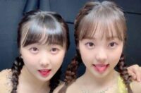 本田望結の画像