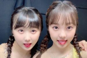 本田望結の画像