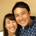 杉山愛の夫は再婚で父親がケニア人？子供(息子)は2人目？2026最新