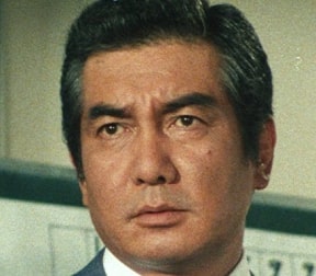 本郷功次郎の画像