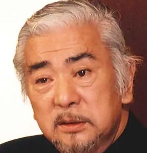 勝新太郎の画像