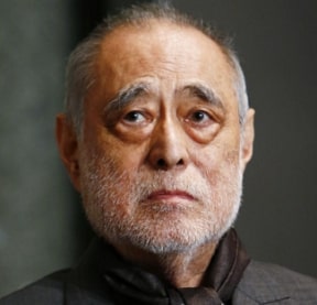 津川雅彦の画像