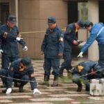 国松長官狙撃事件の犯人は中村泰？動機はオウムに関係？(2026最新)