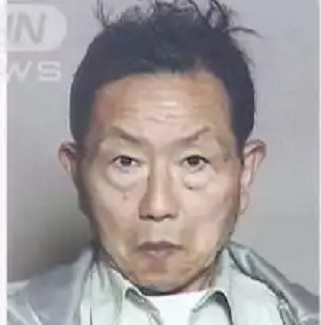 国松長官狙撃事件の犯人 中村泰の画像