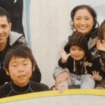 井上晴美の元夫と子供(息子)は？現在は熊本で生活してる？(2026最新)