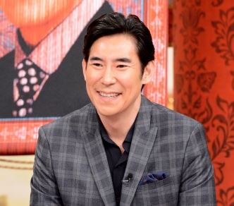 高嶋政伸の画像