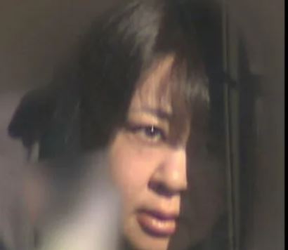 今村 由香理が逮捕される前の画像