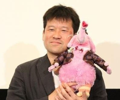 佐藤二朗の画像
