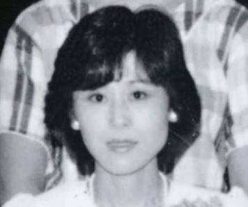 高橋裕子の若い頃の画像